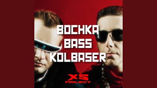Bochka B Kolbaser Sped Up
