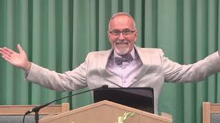 Psalm 119:11 - Bobby Bell