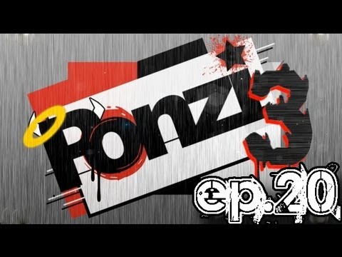 Ponzi 3 - #20 Jeremy