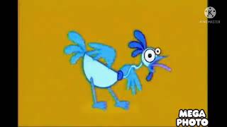Wow Wow Wubbzy Dance Dance Party In Goo Goo Gaa Gaa