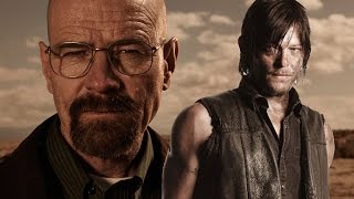 Top 10 Best TV Shows Of All Time