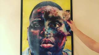 The Notorious Big X Pone - Suicidal Breathing