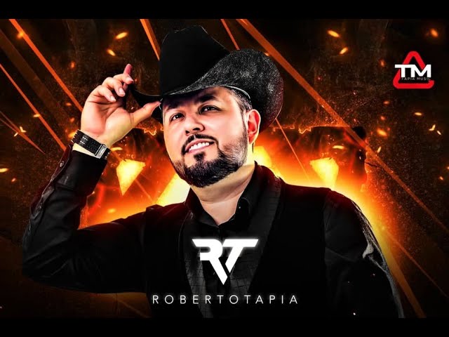 ROBERTO TAPIA lanza 'EL JOVEN DE LA SONRISA' 2021