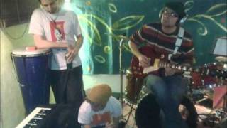 Watch Black Out Band Video Games video