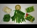 Receta de Sofrito de Puerto Rico