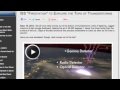 4MIN News September 12, 2013  New Lovejoy Comet, TGFs, Cosmic Rays MUST WATCH