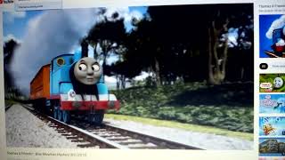 Tractor Tipping Anthony Canter Crossover Part 54