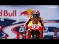 MotoGP™ Laguna Seca 2013 -- Best slow motion