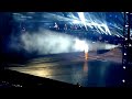 Beyonce - Halo  (Live at Warsaw, Poland) Blue balloons