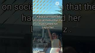 Turkish Tv Series Actress Gizem Karaca