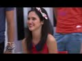 Violetta saison 2 - "Ser mejor" (épisode 28, version anglaise) - Exclusivité Disney Channel