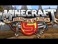 Minecraft: Hunger Games Survival CaptainSparklez