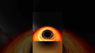 Ever Wonder What Happens When You Fall Into A Black Hole? #Shorts
