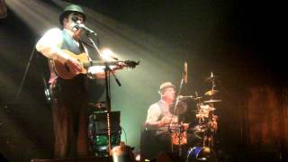 Watch Tiger Lillies Billys Blues video