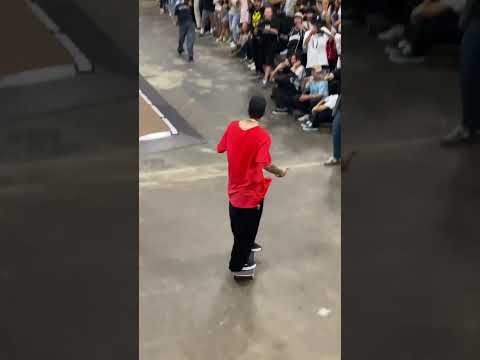 MARCELO PROFETA 360 FLIP 5050 BEST ANGLE #SHORTS