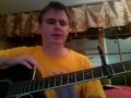 The Cuckoo (Peter, Paul and Mary Cover)