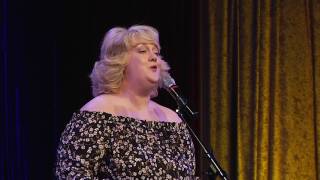 Snap - Pat Whiteman - Tell It All