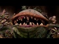 Plant vore & mawshots compilation (Little Shop of Horrors)