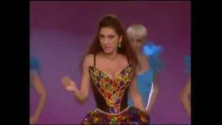 Sabrina Salerno - With A Boy Like You