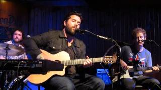 Watch Bob Schneider Drinking Song video