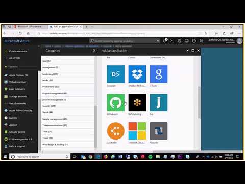Get to know Azure Active Directory