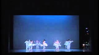 Laura Dean Dance & Music Equator - Shaman - Infinity