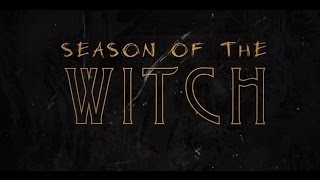 Watch Grave Digger Season Of The Witch video