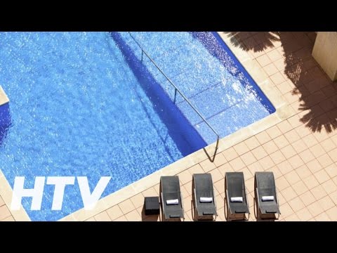 Hotel Novotel Barcelona Sant Joan Despí