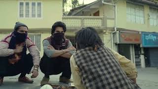 Rajakumar Rao Guns & Gulaabs Madari Wala Guns And Gulaabs