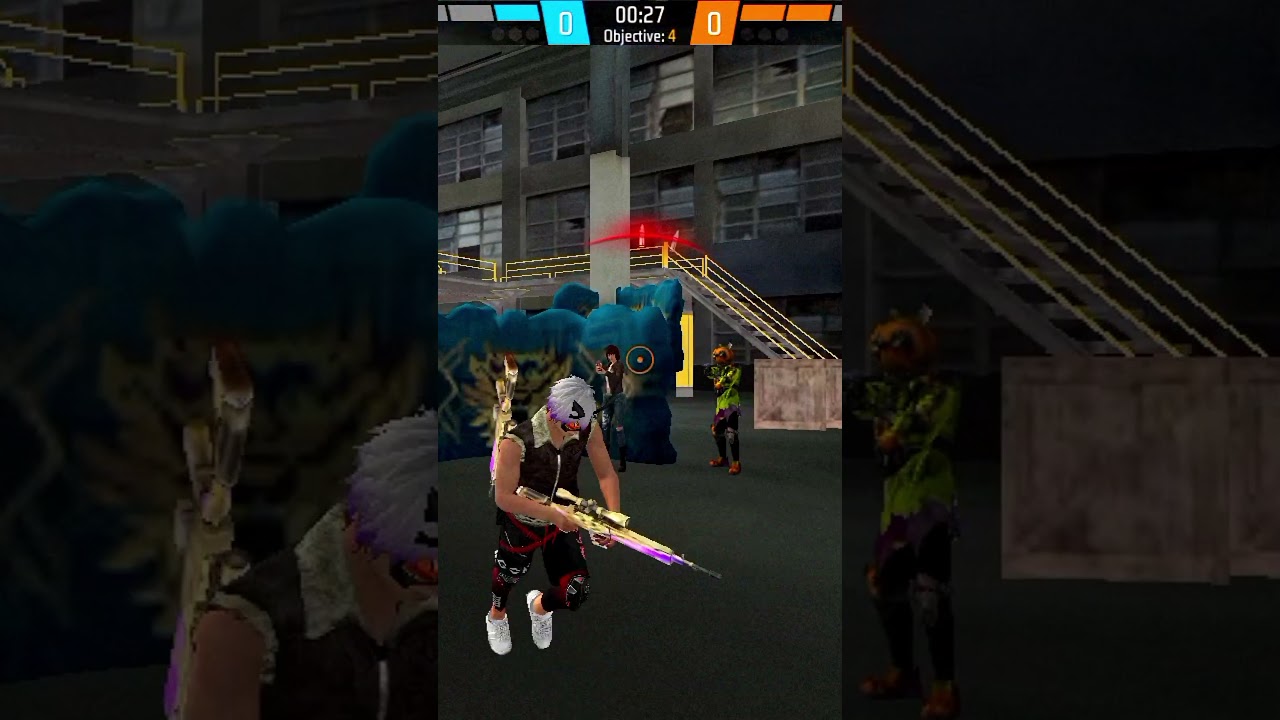 FF Max GamePlay – 12K+186 FF Max GamePlay – 12K+186