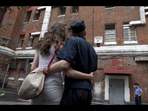 Секс Свидание В Тюрьме Видео