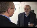 PEN WORLD VOICES: David Grossman