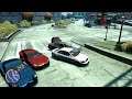 GTA Funny Moments and Stuff 36! (Crazy Grandma!)