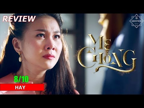 Review phim MẸ CHỒNG: cay nghiệt, mưu mô, đẫm nước mắt - Khen Phim