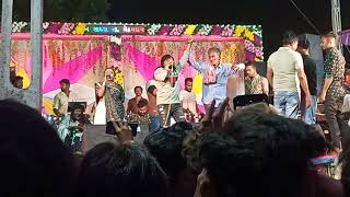 Rohit Thakor Live Program Sadra Sadra Gam Live Program Dasera