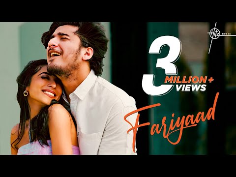 Fariyaad-Lyrics-Bhavin-Bhanushali