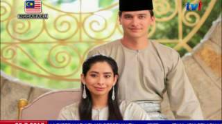 Press Office Of Johor Perkahwinan Tunku Puteri H Dan Tunangnya, 14 Ogos 30 Julai 2017