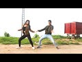 Bom Diggy- Zack Knight x Jasmin Walia | The MiddleBEAT Dance Company