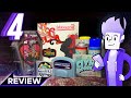 The Jackbox Party Pack 4 - Review