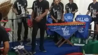 Ballada kentong sokaraja _ Baturaden