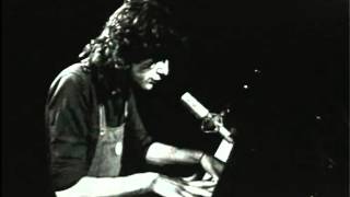 Watch Peter Hammill In The End video