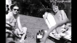 Watch Claude Francois Comme DHabitude video