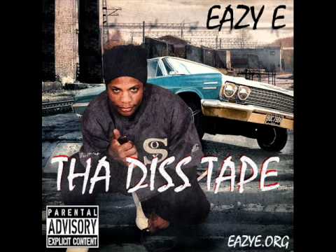 Eazy E - Fucked By Eazy [DR Dre Diss][stalky production] - YouTube