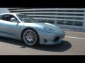 [HD] Supercars in Monaco: AC Cobra, Porsche GT2 RS, Dodge Viper SRT10, Koenigsegg CCX