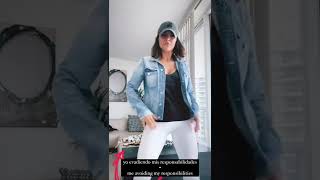 Latinas Dont Twerk We Hula - Ana Lorena Sanchez