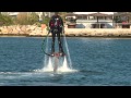 water sports