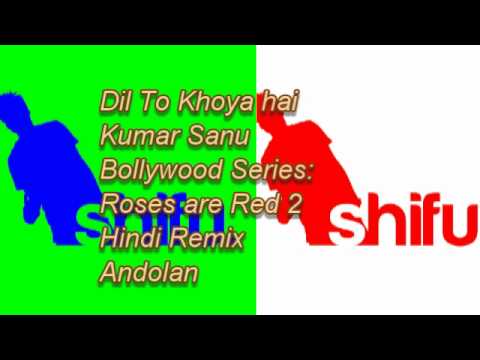 Dil To Khoya Hai (Remix) - Kumar Sanu...