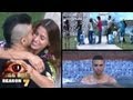 Bigg Boss 7 3rd October 2013 Full EPISODE The Big SWAP