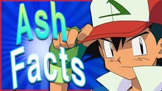 Watch Ash Dont Know video
