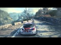 Peugeot 207 S2000 - Rally Monte Carlo - IRC - HD! - DIRT3